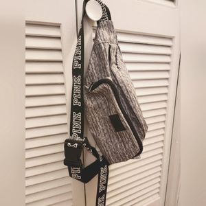 Victoria's secret PINK fanny pack